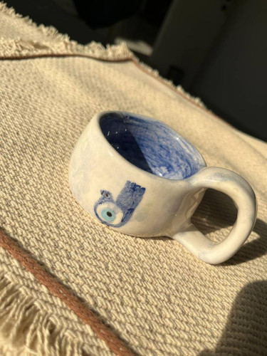 طلاق هنر و دست