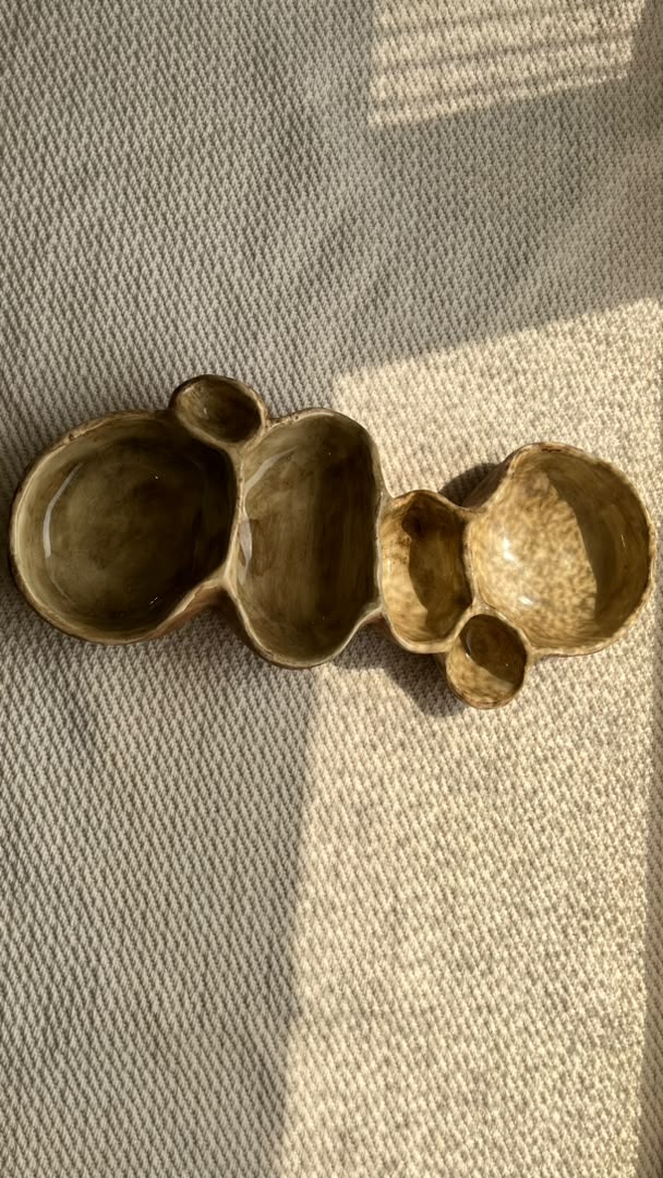 اردو خوری ۶تیکه دفرمه دست‌ساز دیما سرام کد ۰۴۶